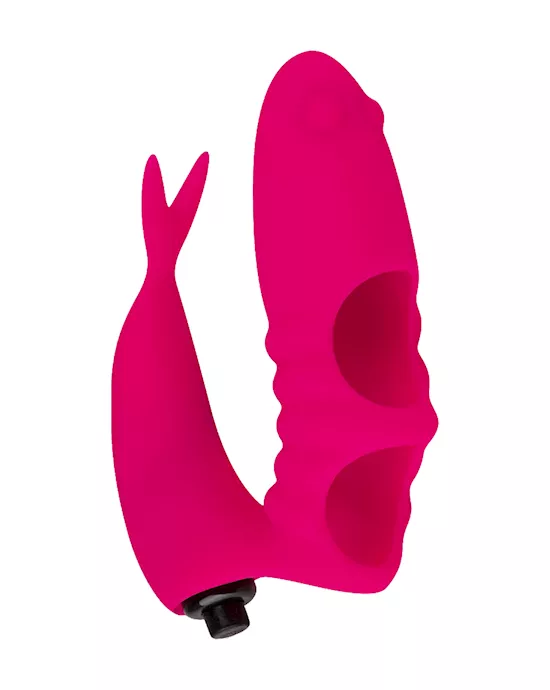 Easytoys Finger Vibrator
