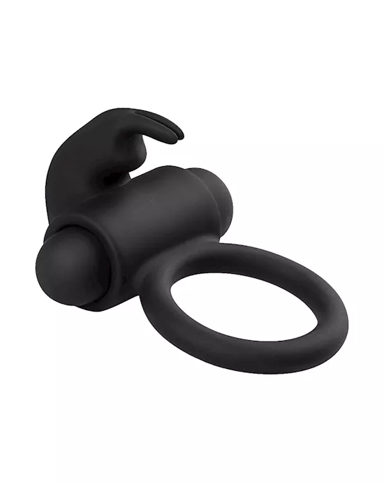 EasyToys Bunny Vibrating Cock Ring