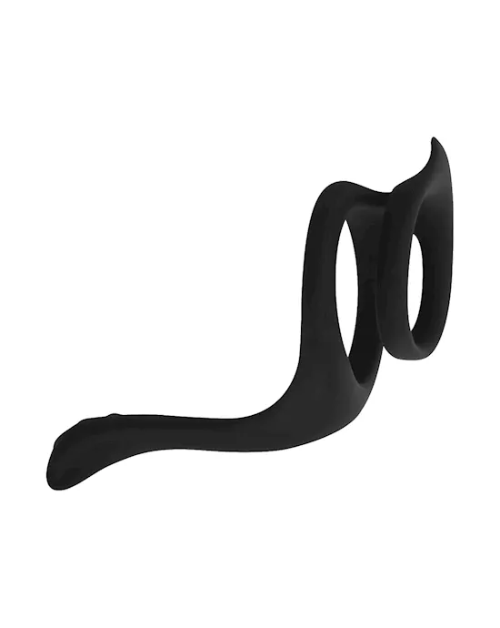EasyToys Pleasure Cock Ring