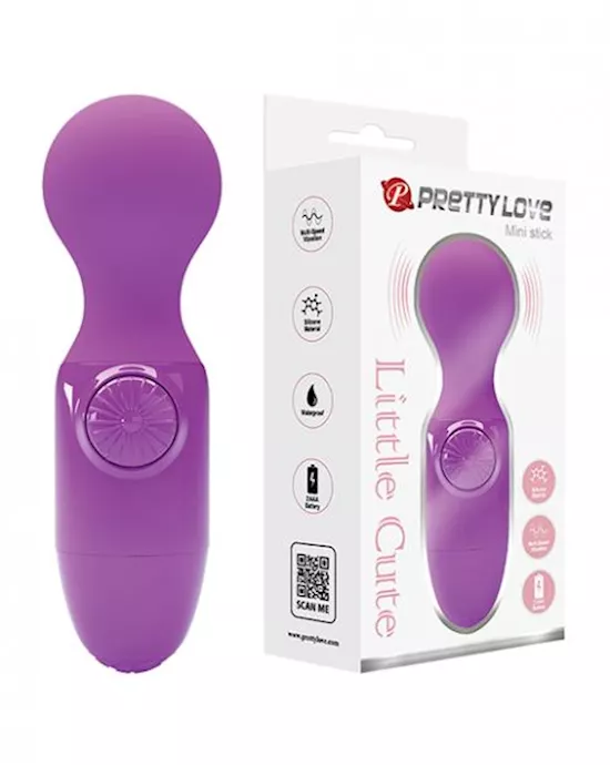 Pretty Love Little Cute Mini Stick