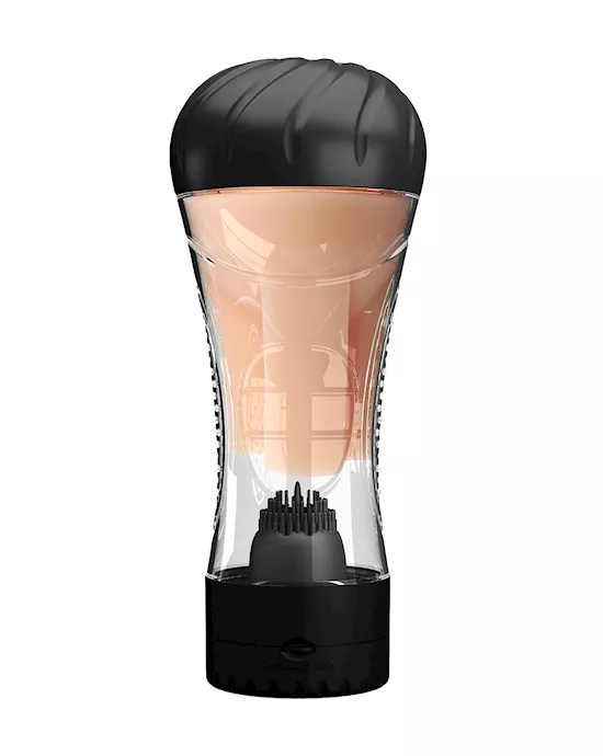 Naomi Vibrating Masturbator