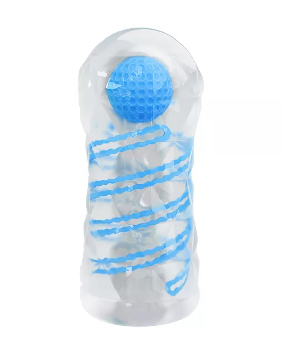 Revolving Masturbator