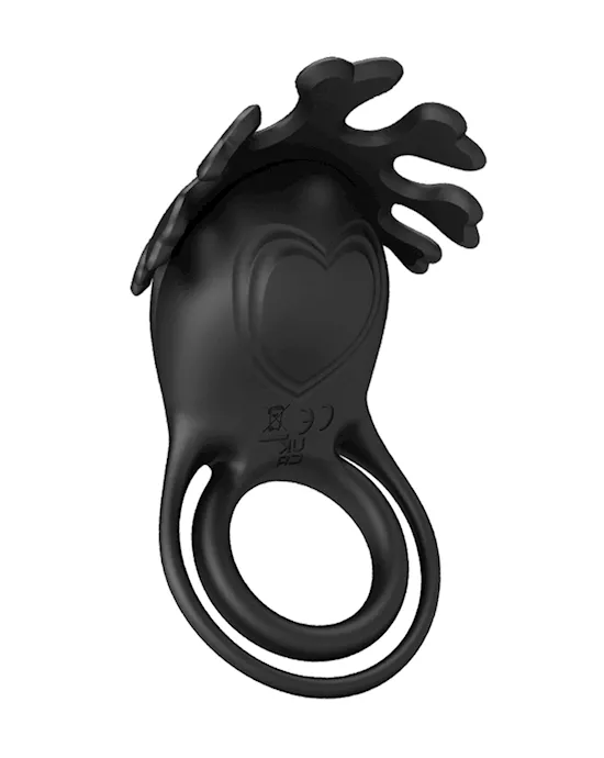 Ruben Vibrating Cock Ring