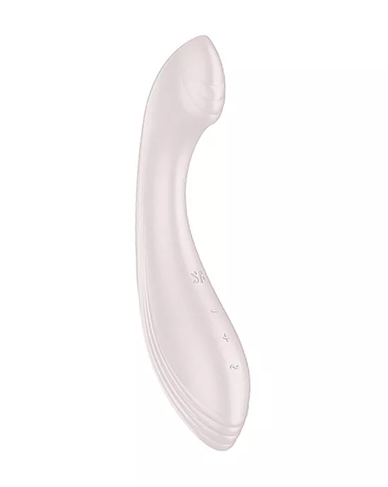 Satisfyer G-force