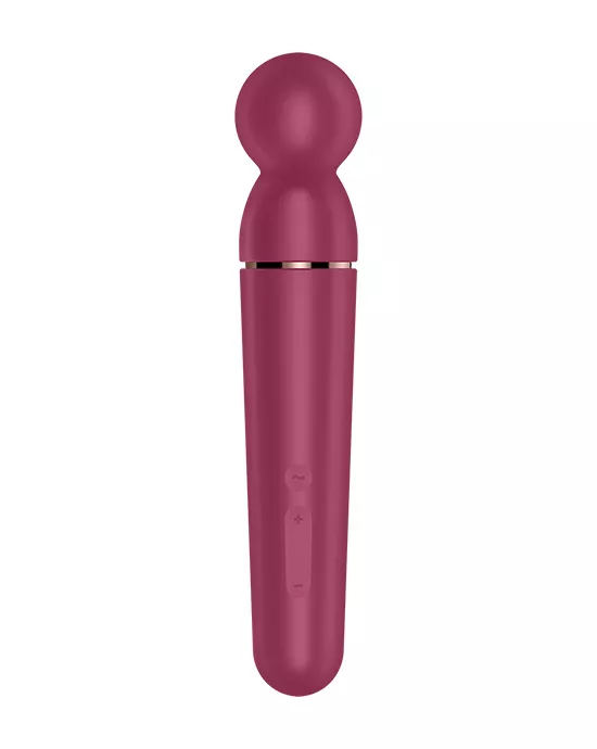 Satisfyer Planet Wand-er