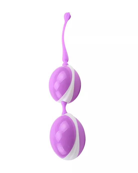 Geigi Kegel Balls