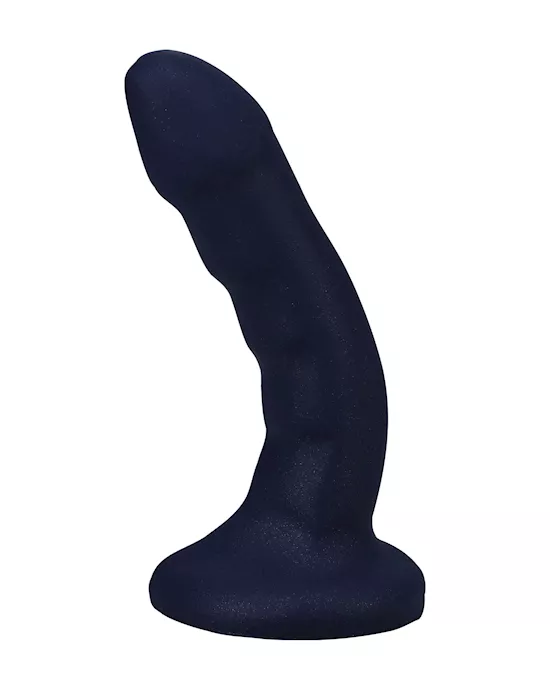 Tantus Curve Soft Dildo