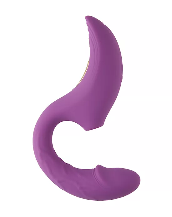 Amore Kasta Multifunction Vibrator