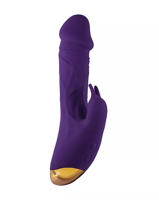 Amore Archer Realistic Rabbit Vibrator