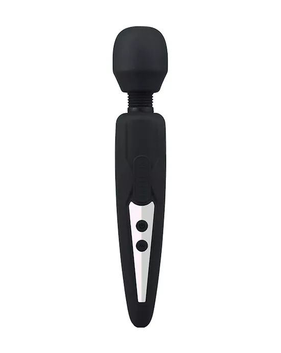 Amore Cyberflex Wand Vibrator