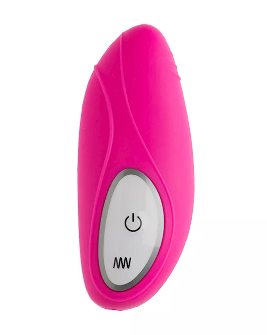 Amore Sweetheart Lay-on Vibrator