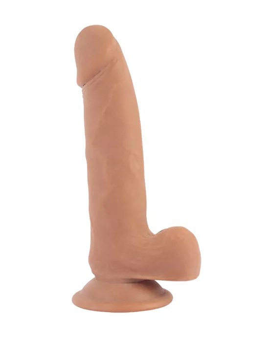 Passion Grinder Dildo