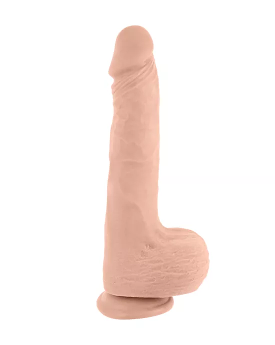 Funky Dick Dildo