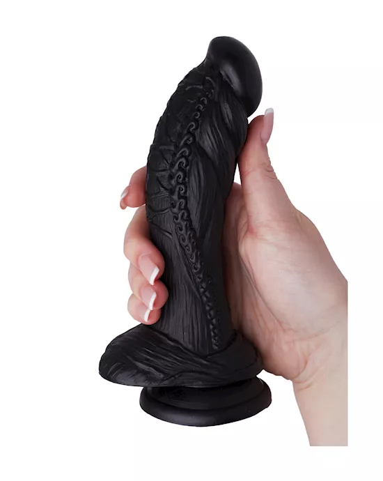 Horny Hunter Fantasy Dildo