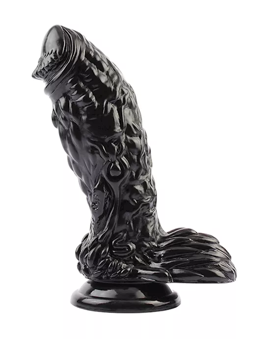 Doombringer Fantasy Dildo