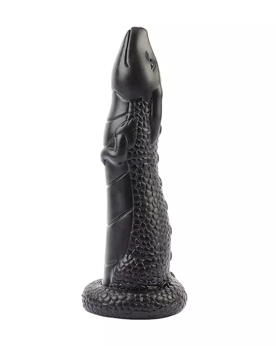 Wyrm Baiser Fantasy Dildo