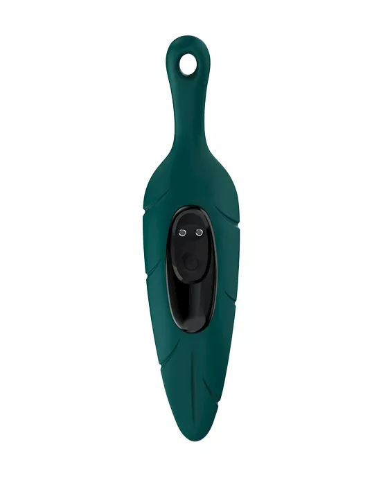 Amore Luscious Leaf Vibrator