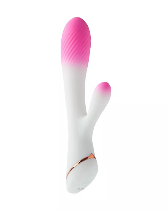 Amore Petal Rabbit Vibe