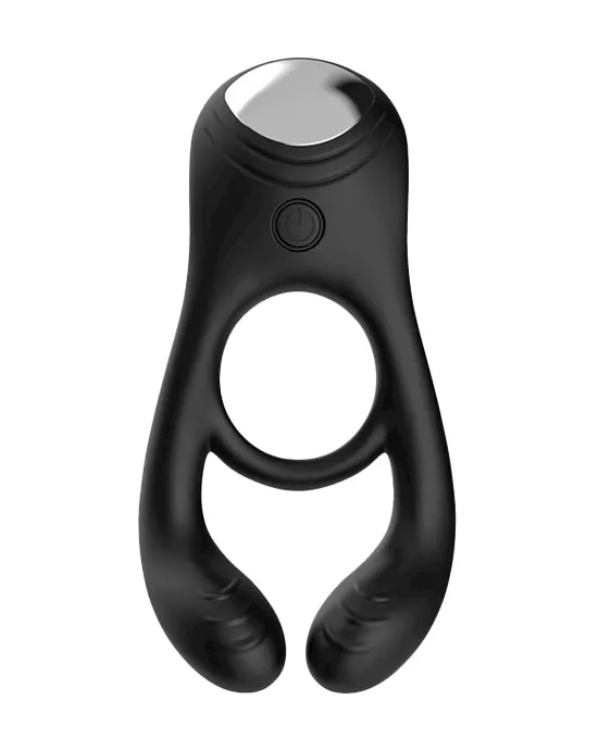 Amore Claw Machine Vibrating Cock Ring