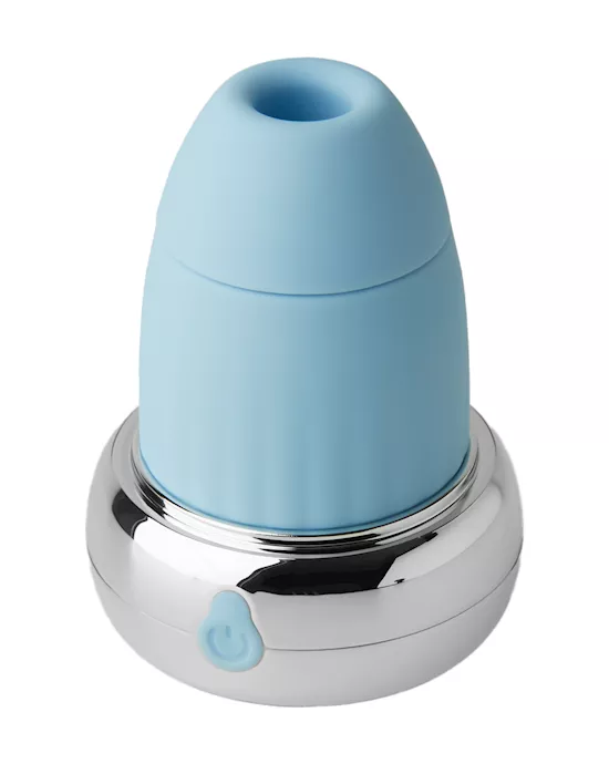 Amore Patting Suction Vibrator
