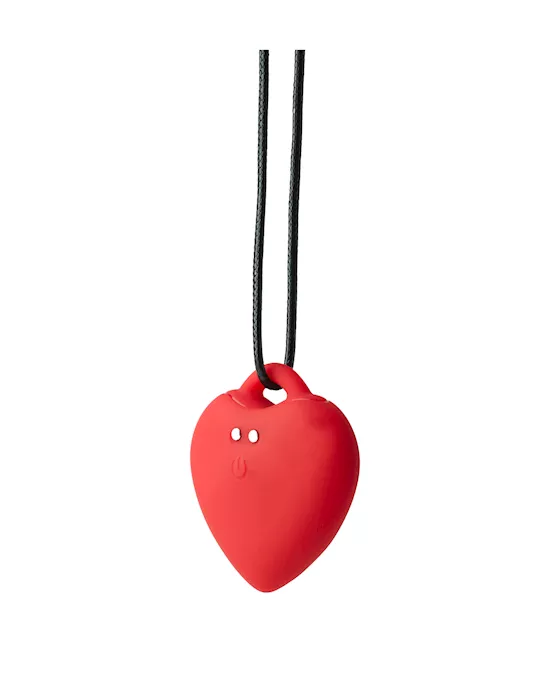 Amore Love Necklace Vibrator