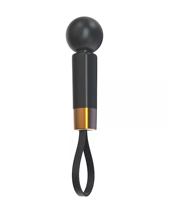 Bullet Mini Wand
