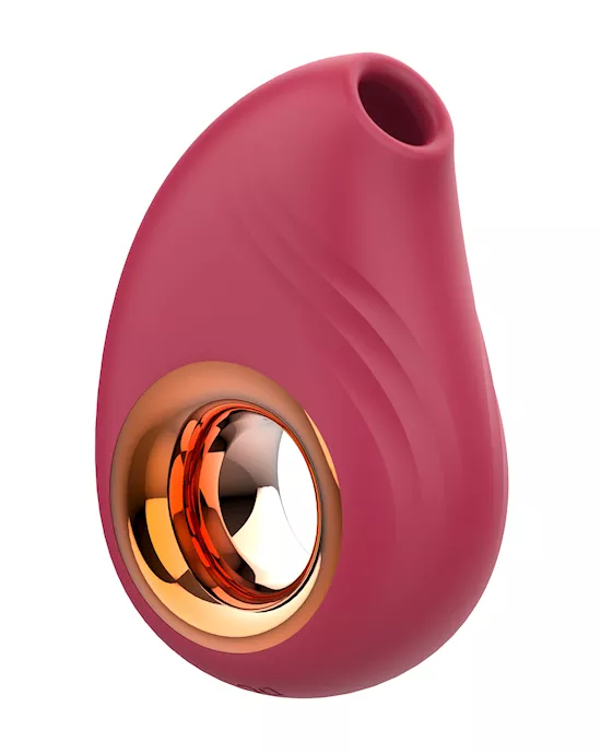 Fiora Suction Vibrator with App Control