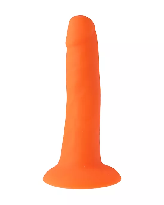 Nood Colours Dual Density Dildo