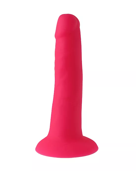 Nood Colours Dual Density Dildo