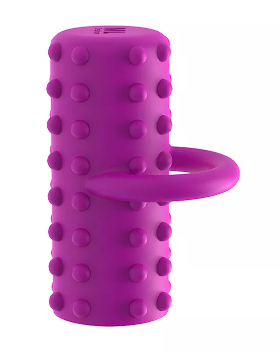 Power Finger Vibrator