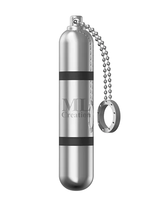 Glittering Bullet Vibrator