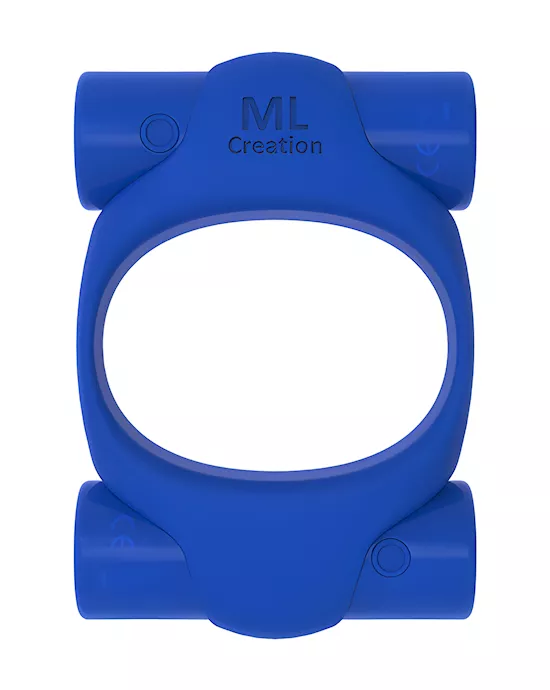 Power Vibrating Cock Ring