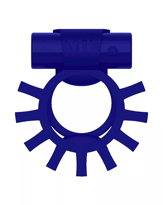 Super Vibrating Cock Ring