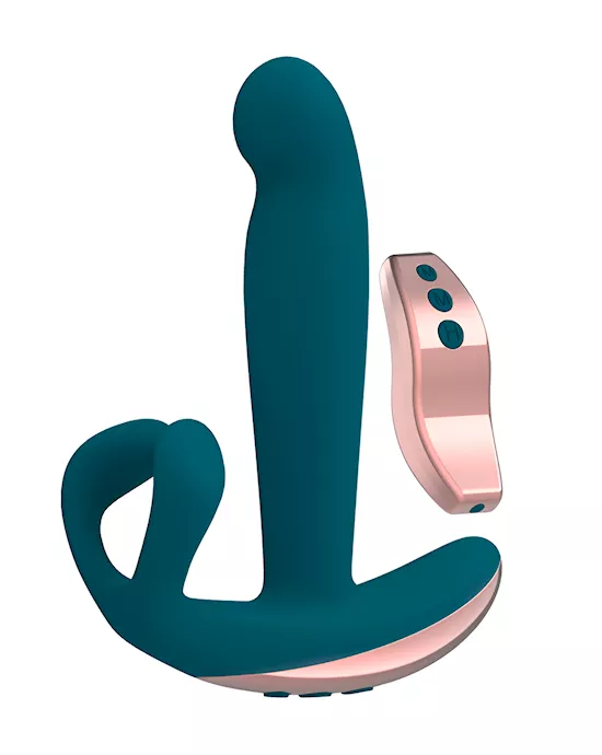 Hunter Couples Vibrator