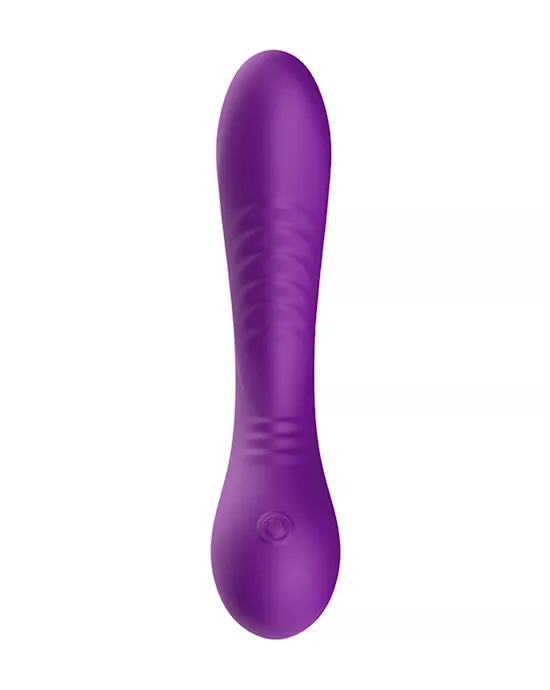 Strong Angled Vibrator