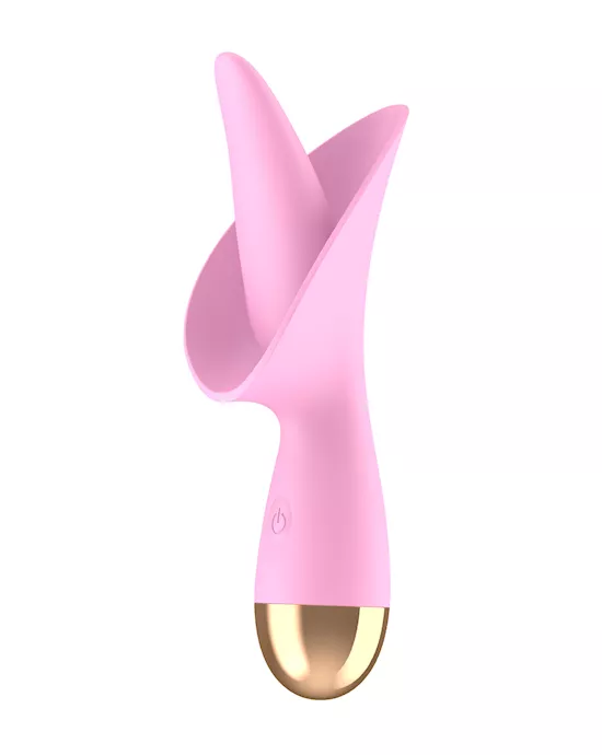 Hooded Tongue Vibrator
