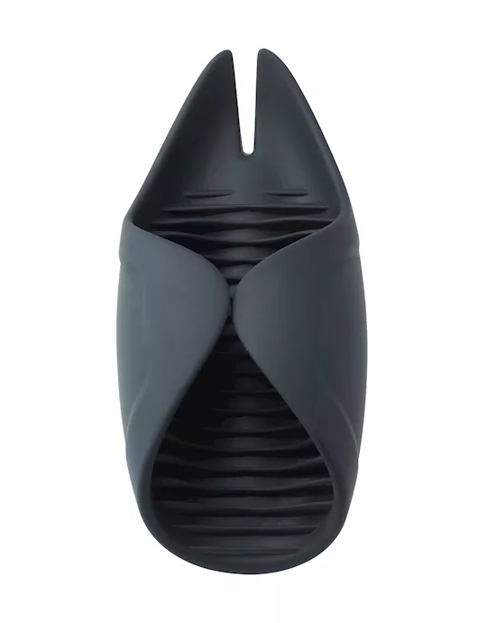 Amore Masked Mystery Masturbator