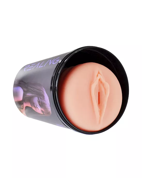 Masturbator Cup Ultra Mini Masturbator