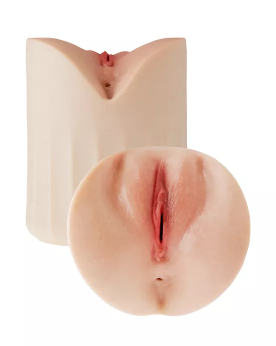 Ultra One Realistic Masturbator