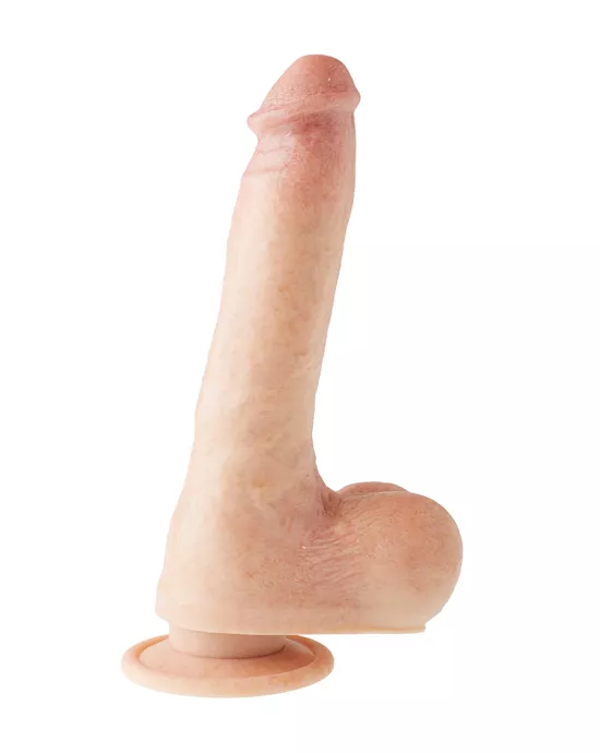 Amir Ultra Realistic Dildo