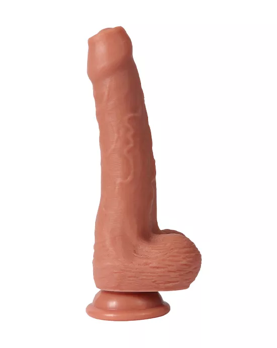 Ben Realistic Dildo