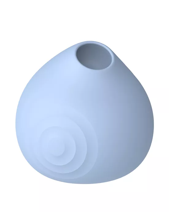 Gumdrop Suction Vibrator