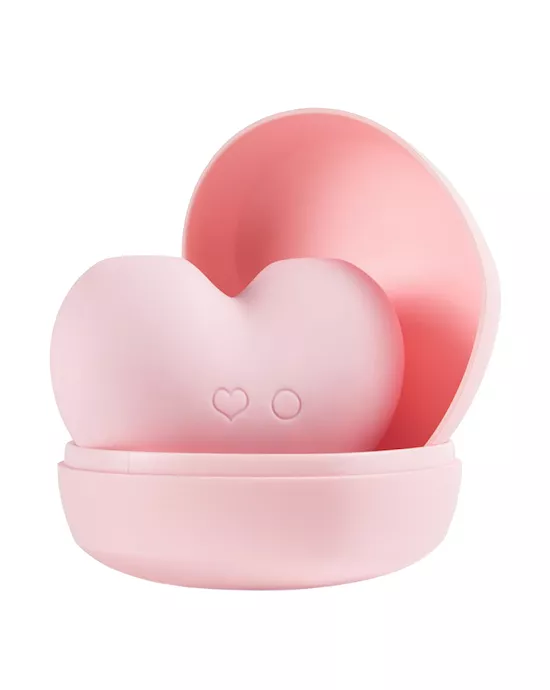 Sweetheart Suction and Tongue Vibrator