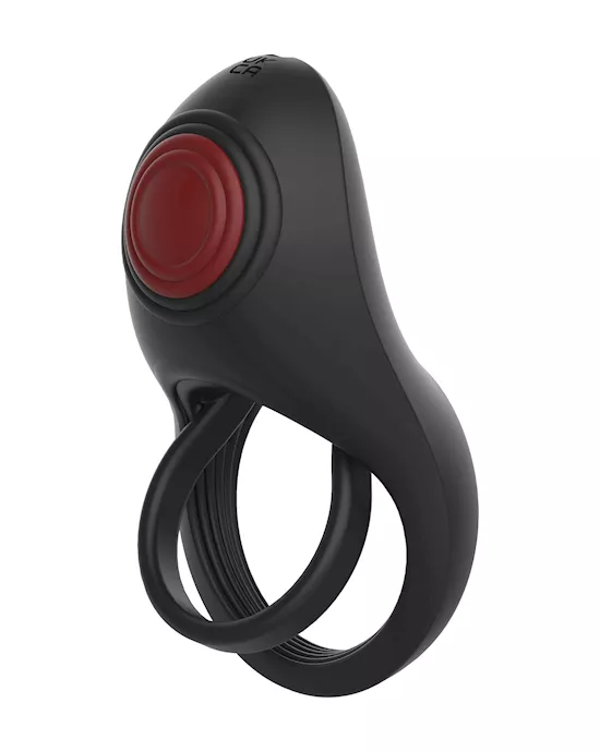 Squire Couples Vibrator