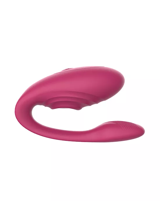 Mona Couples Vibrator