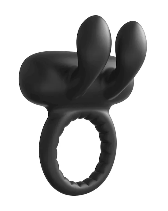 Aura Ring Couples Vibrator