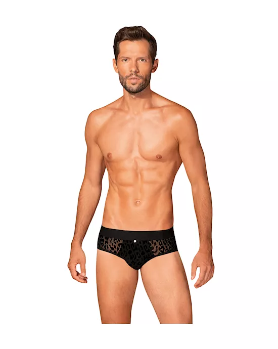 Obsessive Azmeron Jockstrap