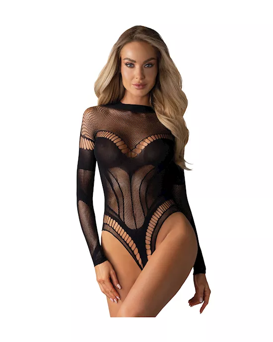 Obsessive B135 Teddy