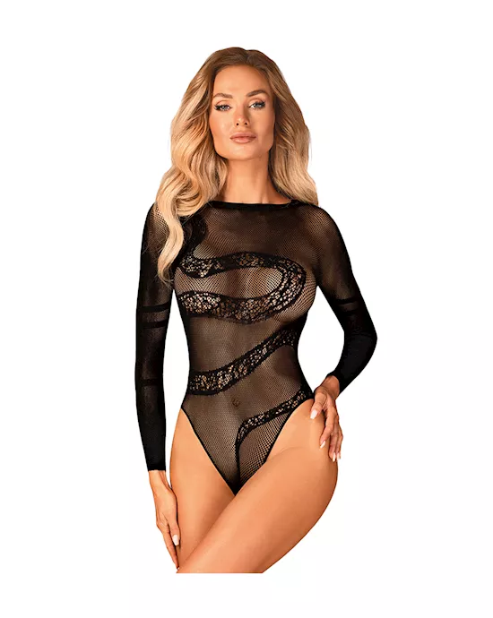 Obsessive B137 Teddy