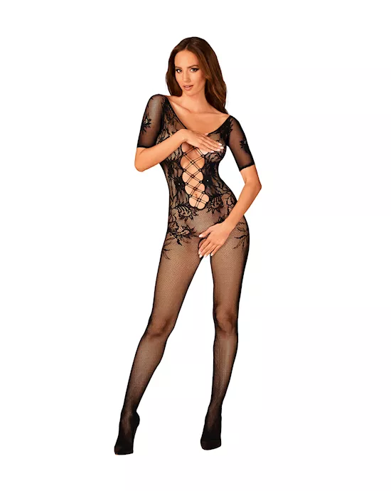 Obsessive F238 Bodystocking